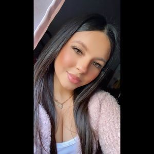 Meet your Posher, Jacqueline